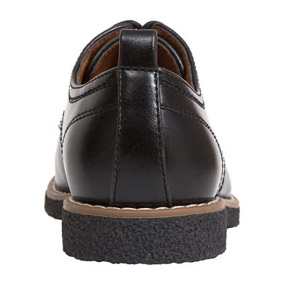 Deer Stags Little & Big  Boys Zander Oxford Shoes