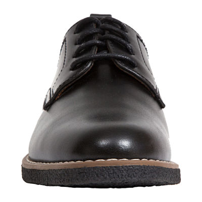 Deer Stags Little & Big  Boys Zander Oxford Shoes