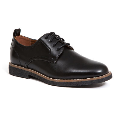 Deer Stags Little & Big Boys Zander Oxford Shoes