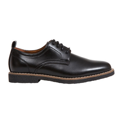 Deer Stags Little & Big  Boys Zander Oxford Shoes