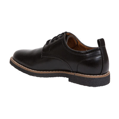 Deer Stags Little & Big  Boys Zander Oxford Shoes