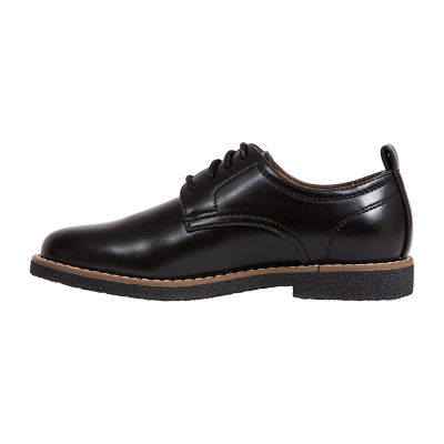 Deer Stags Little & Big  Boys Zander Oxford Shoes