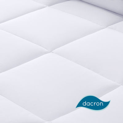 True North by Sleep Philosophy Londale All season Stain Release 3M Scotchgard Cotton Twill Supreme Down Blend Comforter