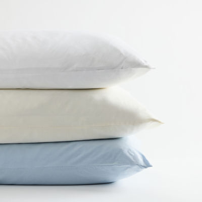 Shuteye Supply Cozy Classic Cotton Jersey Pillowcase Set