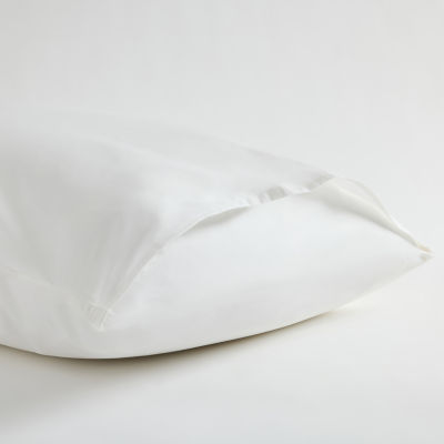 Shuteye Supply Sleep Shield Odor Guard Percale Pillowcase Set