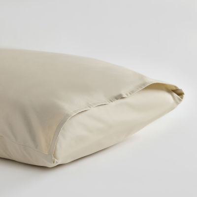 Shuteye Supply Terra-Elite Sateen Pillowcase Set