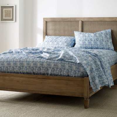 Blue Loom Bodhi Sheet Set