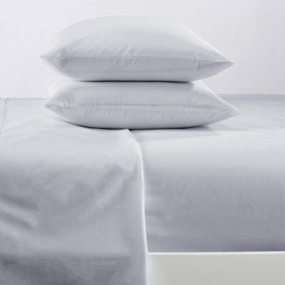 Linery Triblend Solid Sheet Set
