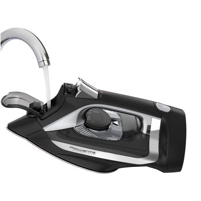 Rowenta Access Steam Cord Reel Iron