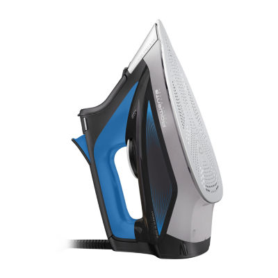 Rowenta® Focus Excel Iron DW5360U1, Color Blue JCPenney