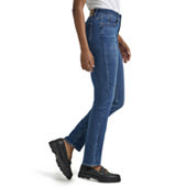 Jcpenney women's best sale lee jeans