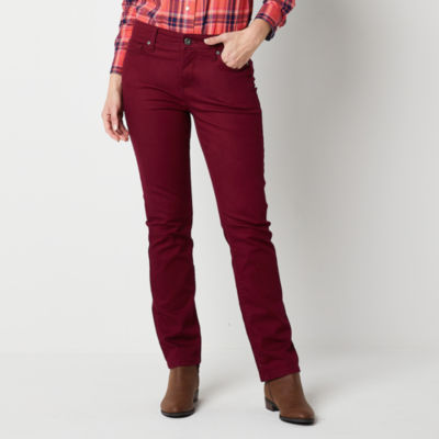 St john's store bay tall jeans