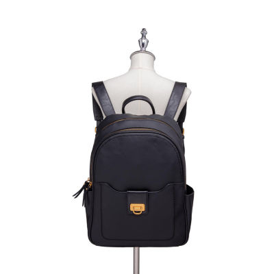 Rosetti Swayer Work Adjustable Straps Backpack