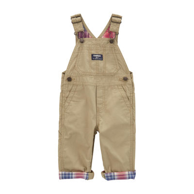 Oshkosh Baby Boys Overalls