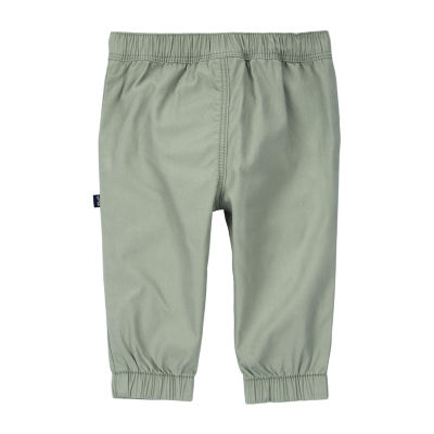 Oshkosh Baby Boys Tapered Jogger Pant