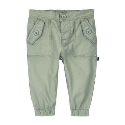 Oshkosh Baby Boys Tapered Jogger Pant