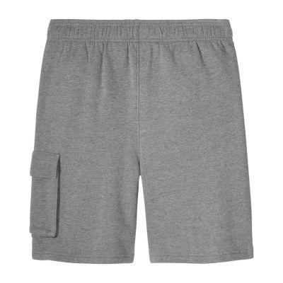 PUMA Big Boys Cargo Short