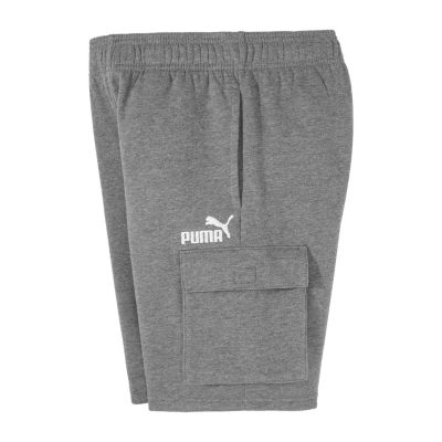 PUMA Big Boys Cargo Short