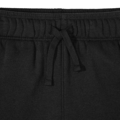 PUMA Big Boys Cuffed Fleece Jogger Pant