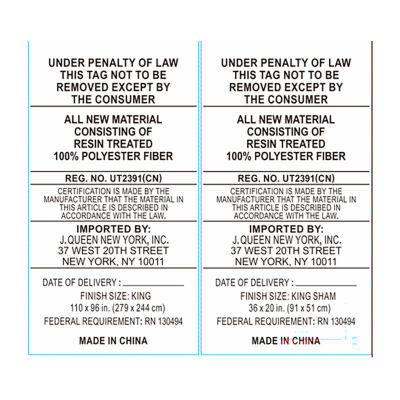 Queen Street La Grande Copper 4-pc. Jacquard Coverlet Set