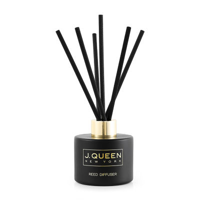 Queen Street Chestnut Vanilla Scented Reed Diffuser