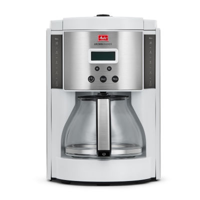 Melitta Drip 10-Cup Coffee Maker