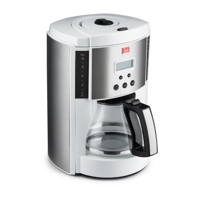 Melitta Drip 10-Cup Coffee Maker