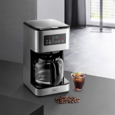 Melitta 12-Cup Hot And Iced Drip 12-Cup Coffee Maker