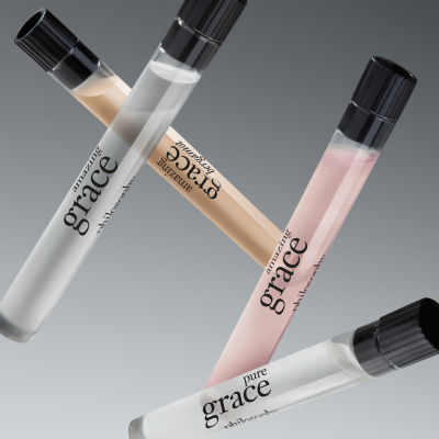 Philosophy Amazing Grace Eau De Toilette Pen Spray