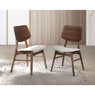 Oscar 2-pc. Upholstered Side Chair