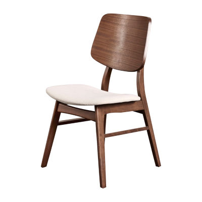 Oscar 2-pc. Upholstered Dining Chair