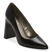 Jcpenney womens black dress shoes on sale