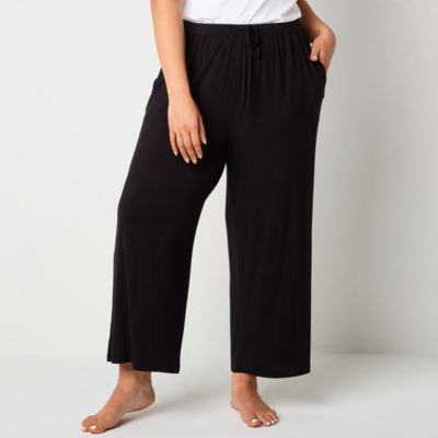 Ambrielle Womens Pajama Pants - JCPenney