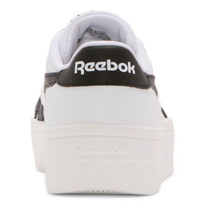 Reebok Court Advance Surge Womens Sneakers
