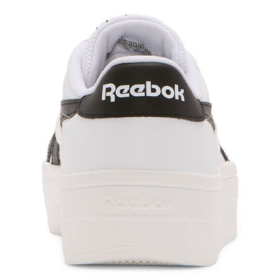 Reebok Womens Court Advance Surge Sneakers