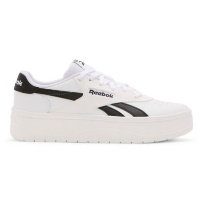 Reebok Womens Court Advance Surge Sneakers