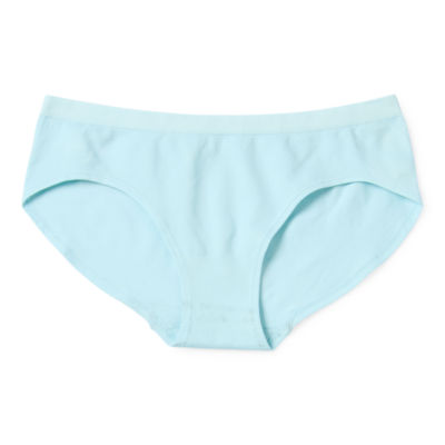 Arizona Body Juniors Seamless Hipster Panty 357270