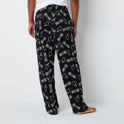 Pink Floyd Mens Pajama Pants