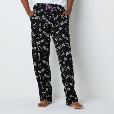 Pink Floyd Mens Pajama Pants