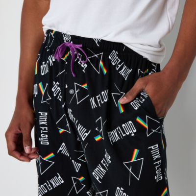 Pink Floyd Mens Pajama Pants