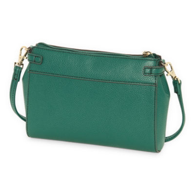 Liz Claiborne Elly Crossbody Bag