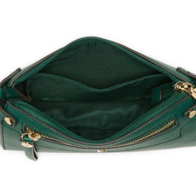 Liz Claiborne Elly Crossbody Bag