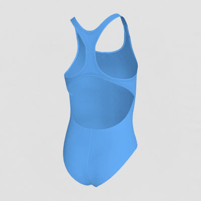 Nike Big Kid Girls One Piece Swimsuit
