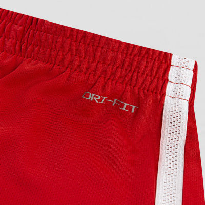 Nike Toddler Boys Pull-On Short