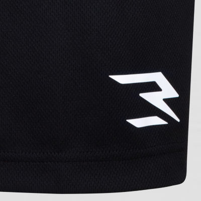 Nike 3BRAND by Russell Wilson Little Boys 2-pc. Short Set