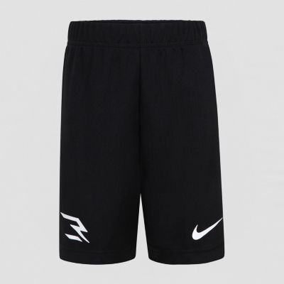 Nike 3BRAND by Russell Wilson Little Boys 2-pc. Short Set