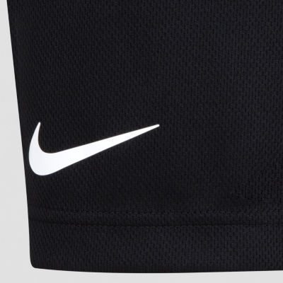 Nike 3BRAND by Russell Wilson Little Boys 2-pc. Short Set