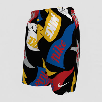 Nike Big Boys Swim Trunks