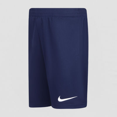 Nike 3BRAND by Russell Wilson Big Boys Basketball Short