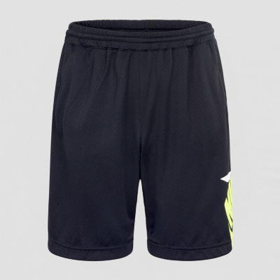 Nike 3BRAND by Russell Wilson Big Kid Boys Pull-On Short